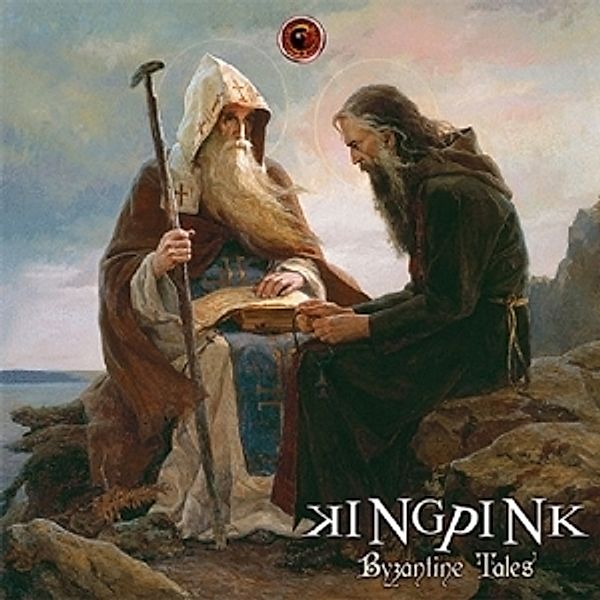 Byzantine Tales, Kingpink