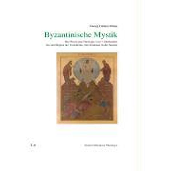 Byzantinische Mystik, Georg G Blum