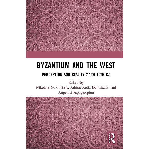 Byzantium and the West