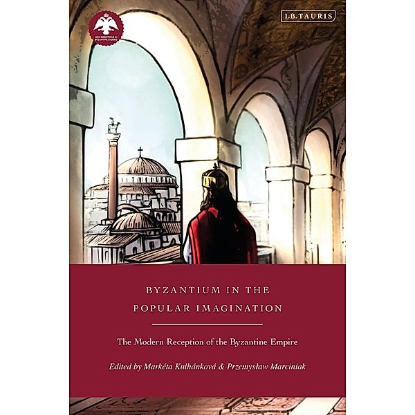 Byzantium in the Popular Imagination