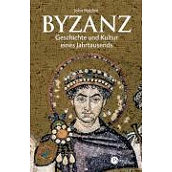 Byzanz, John Haldon