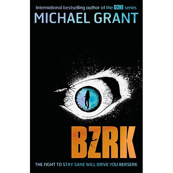 BZRK / BZRK, Michael Grant