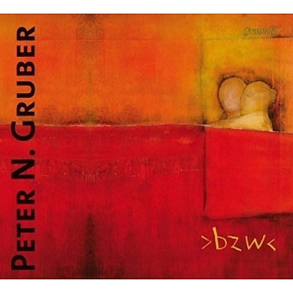 Bzw, Peter N. Gruber