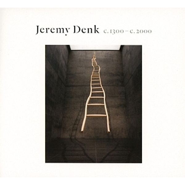 C.1300-C.2000, Jeremy Denk