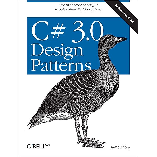 C# 3.0 Design Patterns, Judith Bishop