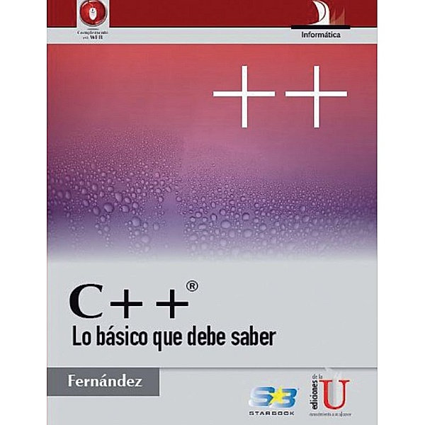 C++®, Carmen Fernandez