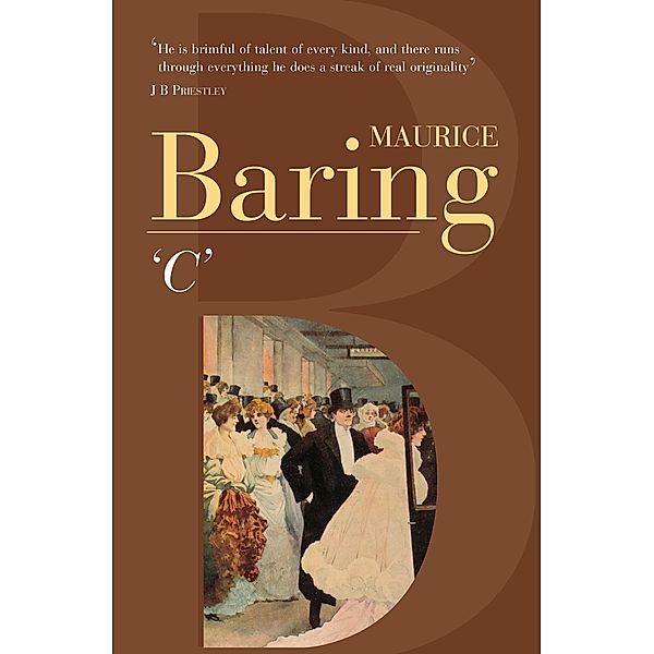 'C', Maurice Baring