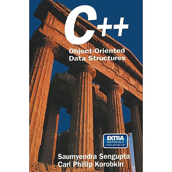 C++, Saumyendra Sengupta, Carl P. Korobkin