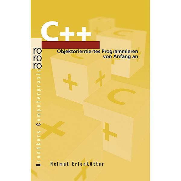 C++, Helmut Erlenkötter