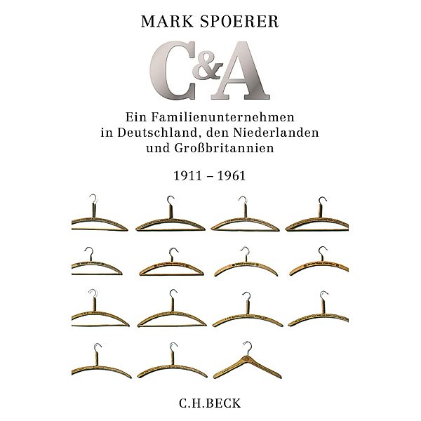 C&A, Mark Spoerer