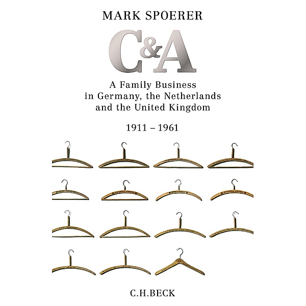 C&A, Mark Spoerer