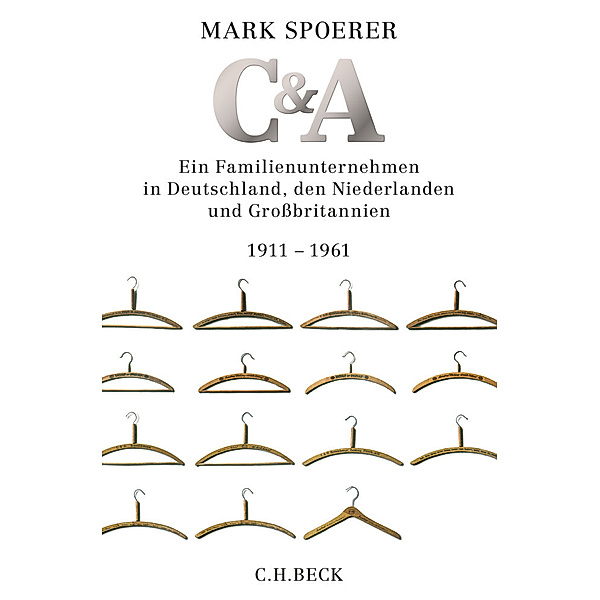 C&A, Mark Spoerer
