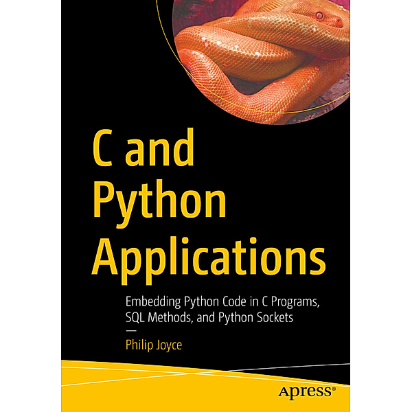 C and Python Applications, Philip Joyce