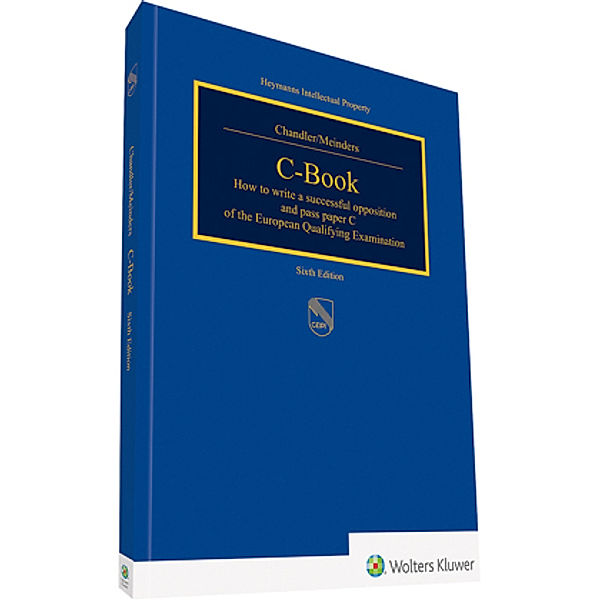 C-Book, William E. Chandler, Hugo Meinders