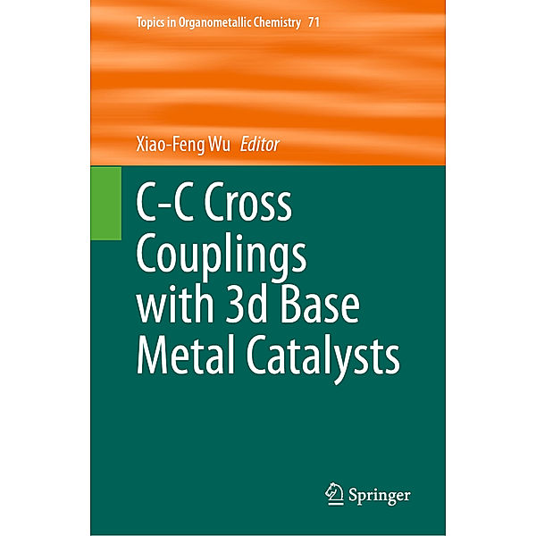 C-C Cross Couplings with 3d Base Metal Catalysts