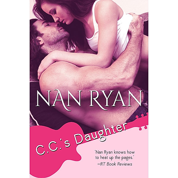 C.C.'s Daughter, Nan Ryan