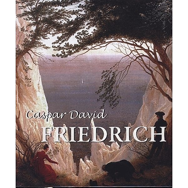 C. D. Friedrich