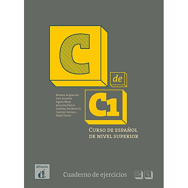 C de C1 - Cuaderno de ejercicios