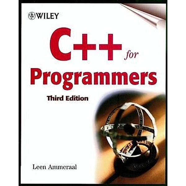 C++ for Programmers, Leen Ammeraal