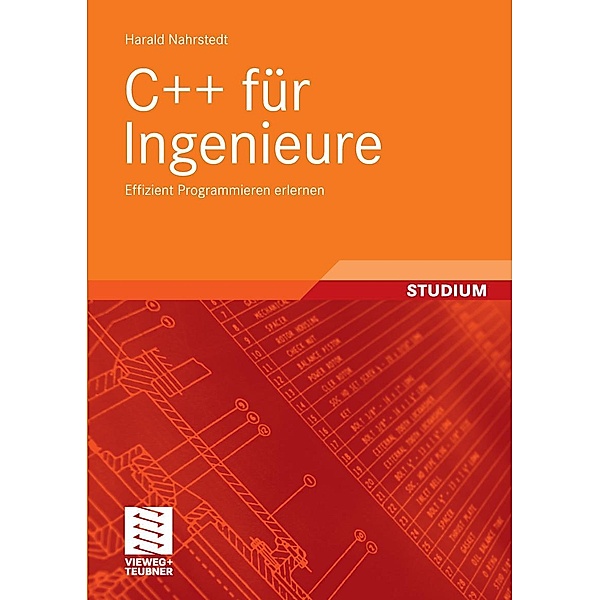 C++ für Ingenieure, Harald Nahrstedt