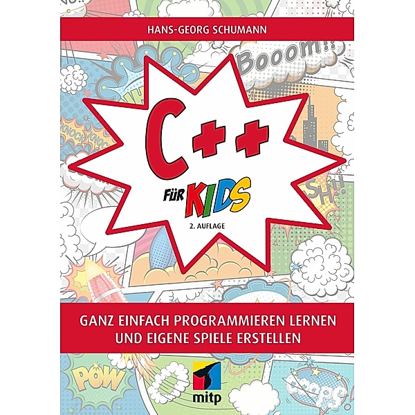 C++ für Kids, Hans-Georg Schumann