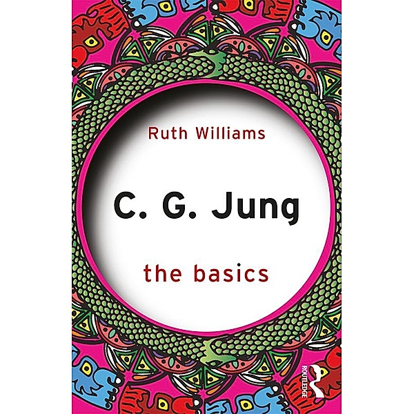 C. G. Jung, Ruth Williams