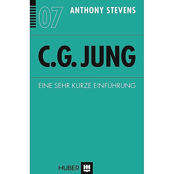 C.G. Jung, Anthony Stevens