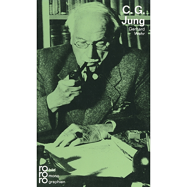 C. G. Jung, Gerhard Wehr