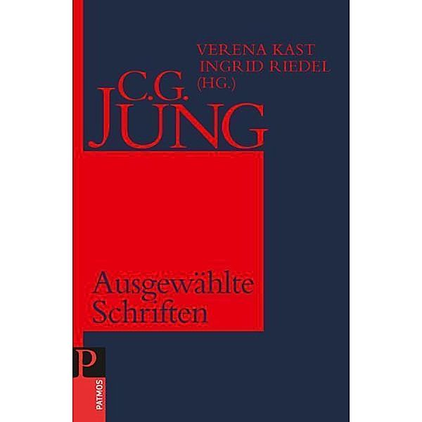 C.G. Jung, Verena Kast, Ingrid Riedel