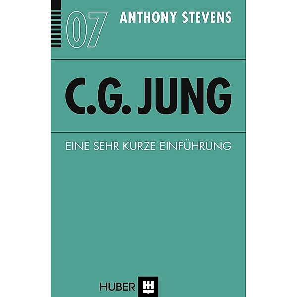 C. G. Jung, Anthony Stevens