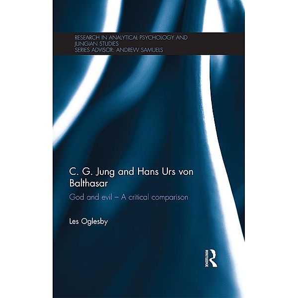 C. G. Jung and Hans Urs von Balthasar, Les Oglesby