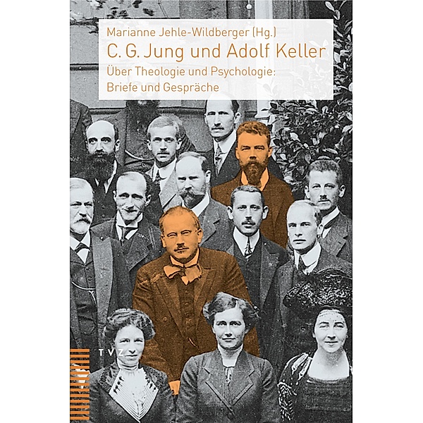 C. G. Jung und Adolf Keller