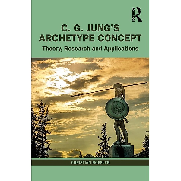 C. G. Jung's Archetype Concept, Christian Roesler
