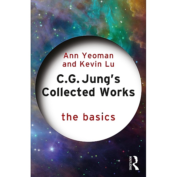 C.G. Jung's Collected Works, Ann Yeoman, Kevin Lu