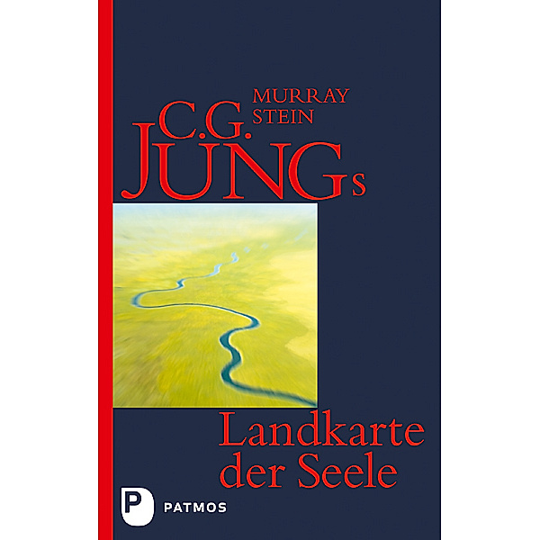 C. G. Jungs Landkarte der Seele, Murray B. Stein