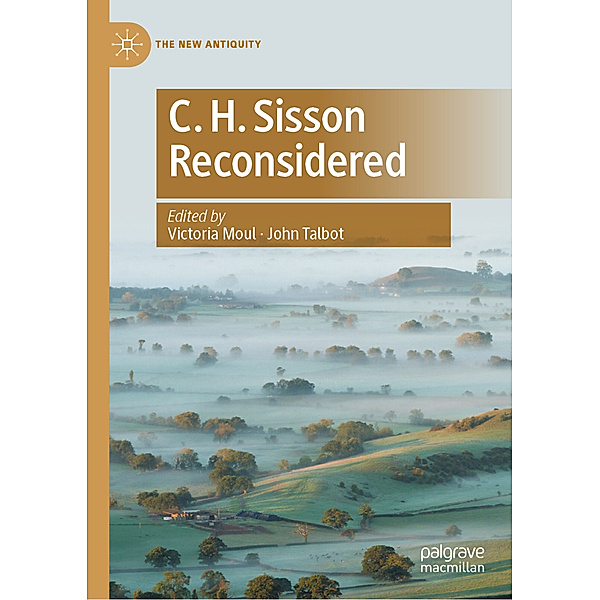 C. H. Sisson Reconsidered