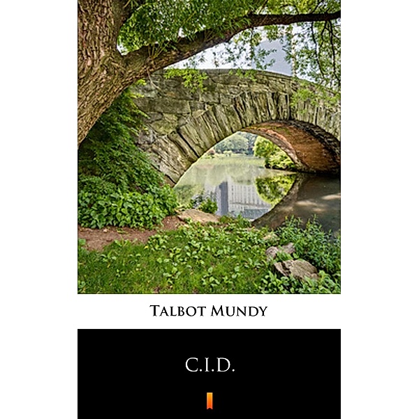 C.I.D., Talbot Mundy