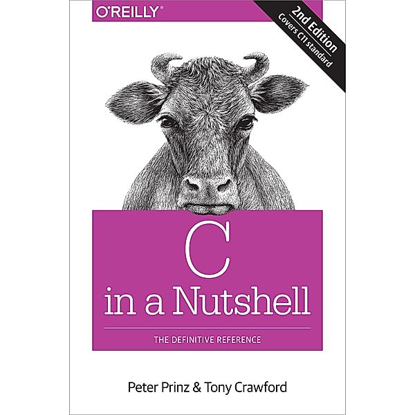 C in a Nutshell, Peter Prinz