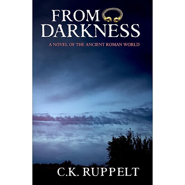 C.K. RUPPELT: From Darkness, C K Ruppelt