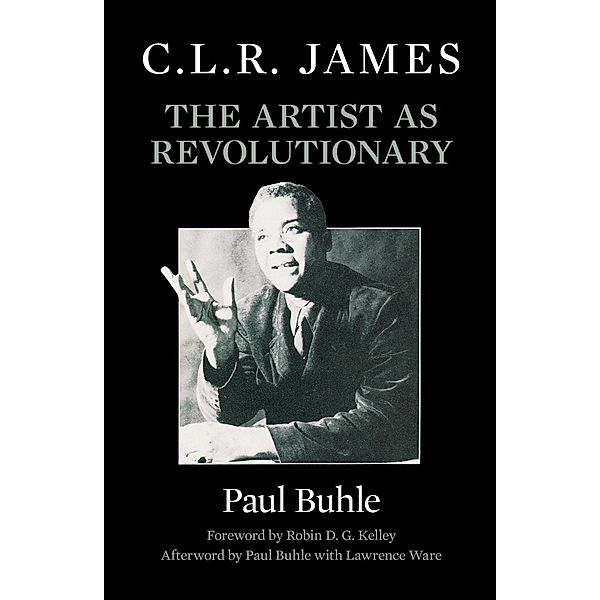 C.L.R. James, Paul Buhle