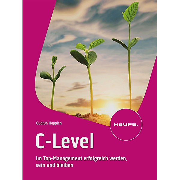 C-Level, Gudrun Happich