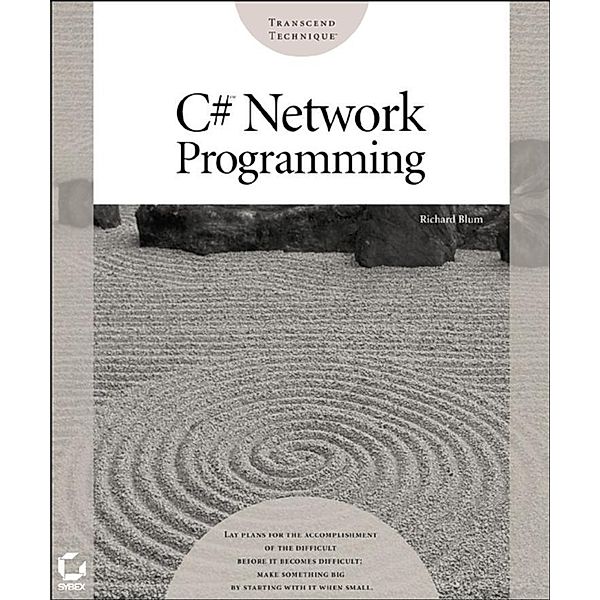 C# Network Programming, Richard Blum