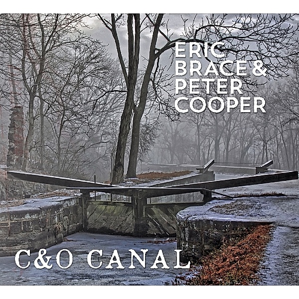 C & O Canal, Eric Brace & Peter Cooper