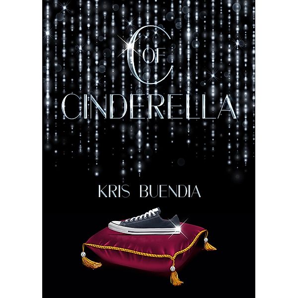 C of Cinderella, Kris Buendía