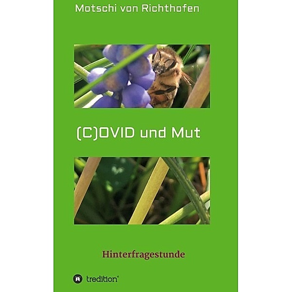 (C) OVID und Mut; ., Motschi von Richthofen