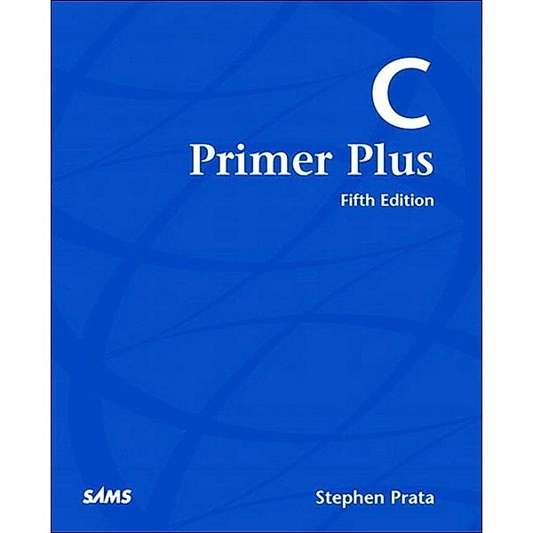 C Primer Plus, Stephen Prata