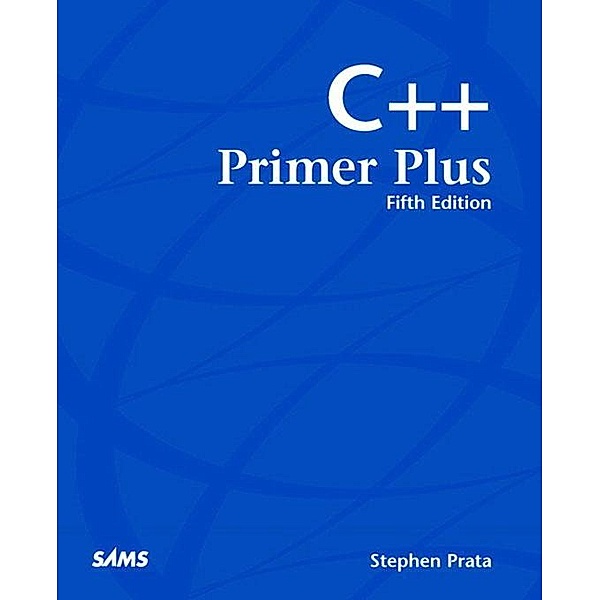 C++ Primer Plus, Stephen Prata