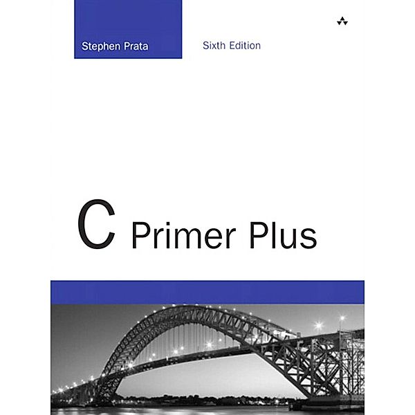 C Primer Plus / Developer's Library, Stephen Prata