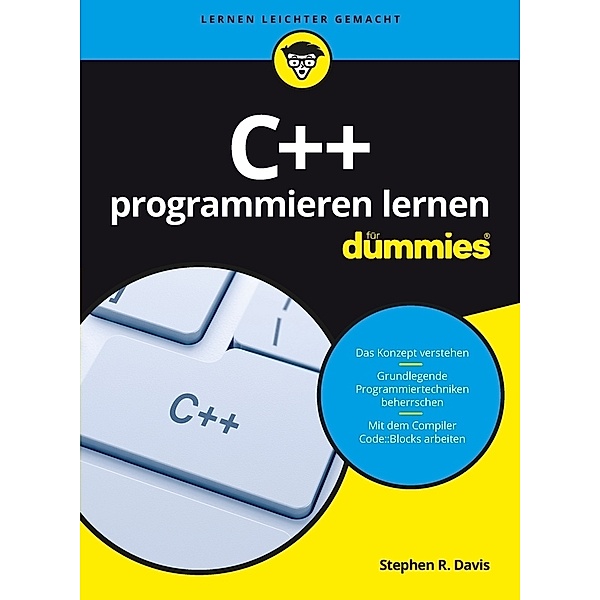 C++ programmieren lernen für Dummies, Stephen R. Davis