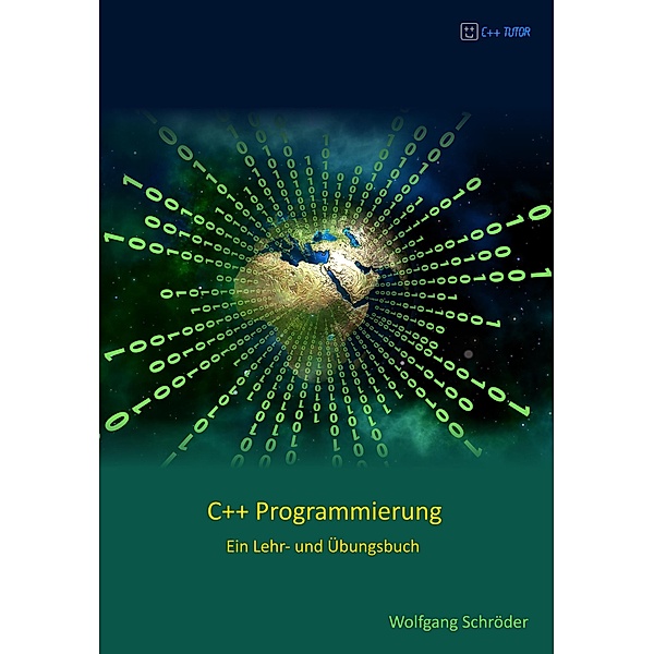 C++ Programmierung, Wolfgang Schröder
